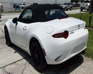 Sử dụng gọn gàng 2016 <span class=keywords><strong>Mazda</strong></span> MX-5 <span class=keywords><strong>MIATA</strong></span> Sport tự động cả tay trái và tay phải có sẵn - Product Image 3