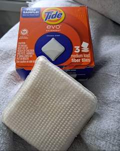 Detergente Líquido para Ropa Tide, Aroma Original - Product Image 6