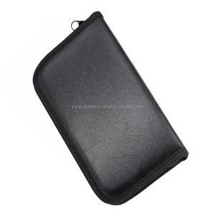 Ensemble de chirurgie mineure avec logo personnalisé de 24 pièces Kits de dissection Équipement chirurgical en acier inoxydable avec emballage personnalisé - Product Image 5