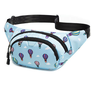 Nueva llegada de moda Pu cuero Messenger Bag con Usb Fanny Bags impermeable pecho bolsa para los hombres venta al por mayor tarifa OEM precio barato - Product Image 6