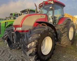 Valtra S 280 - Product Image 1