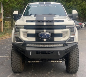 2022 Ford F-250 Shelby Super Baja 4x4 Gasolina, Bajo Kilometraje - Product Image 1