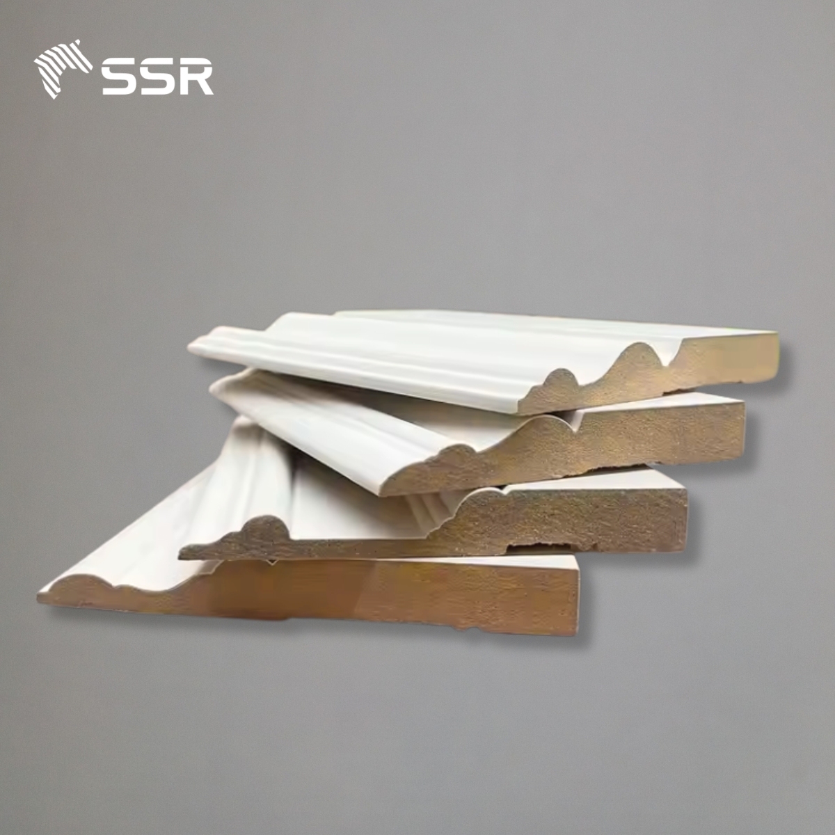 baseboard moulding
