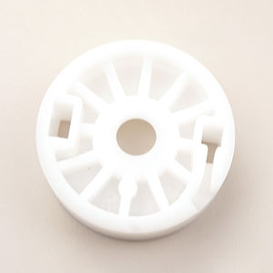 BWR5386 Elevalunas Motor Gear Delantero Derecho 95382557 Bross Auto Parts Hecho en Turquía Productos de Turquía Auto Parts - Product Image 1