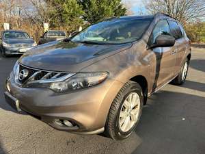 ใช้แล้ว lhd/rhd 2015นิสสันมูราโน่ SL AWD - Product Image 2