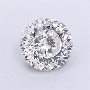 Diamante Portugués de 2.45ct, E VVS2, Cultivado en Laboratorio, para Joyería, Diamante CVD - Product Image 4