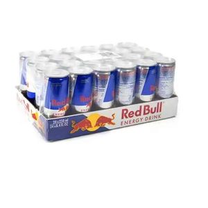 Venta al por mayor ORIGINAL RedBull 250 ml Bebida energética de Alemania/RedBull 250 ml Bebida energética/Venta al por mayor Redbull - Product Image 4