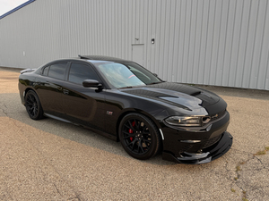 DOD-GE CHAR-GER RT 2019 PRÊT À ÊTRE EXPÉDIÉ - Product Image 3