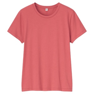 T-shirt Homme 100% Coton Haute Qualité, Tricoté sur le Devant, Dernière Mode, Manches Courtes, Design Décontracté, Vente en Gros OEM, Écologique, Livraison Rapide - Product Image 6