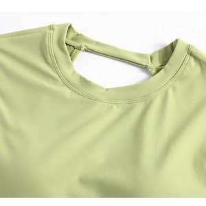 Chaleco básico de verano, camiseta sin mangas para mujer, camiseta fina, ropa interior, camisola femenina, camisetas sin costuras de Color sólido - Product Image 1