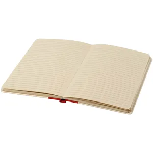Liliana <b>A5</b> Sustainable Eco-Friendly Notebook Promotional Gadgets - Product Image 6