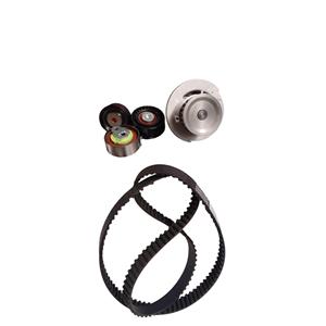 KIT DE BOMBA DE AGUA OPEL Astra G Sedan (98>04) RH55327731 / CT121195 Gasolina - Product Image 1