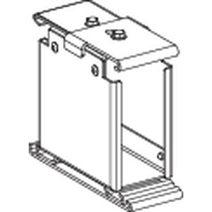 Support de guidage pour conduits et raccords SCHNEIDER ELECTRIC KTC6300GS1 CANALIS KT 6300CU - Product Image 1