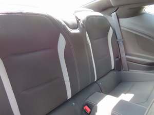 CHEVROLET CAMARO 1LT COUPE RWD 2020 USADO, Volante a la Izquierda/Derecha - Product Image 5