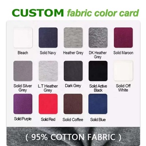 Camisetas para hombres y niños de media manga Ajuste regular Elegante marca Sólido Liso Ultra suave Cómodo Camisetas ligeras - Product Image 6