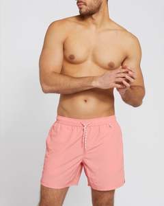 Shorts pour hommes Séchage rapide Respirant Qualité supérieure Shorts de gym Vente à chaud Shorts de gym et maillots de bain - Product Image 3