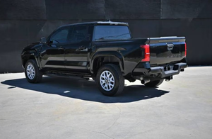 3TMKB5FN7SM025027 Camioneta Mediana 2025 4x4 2.4L Turbo 278hp 430Nm de Torque Velocidad Máxima 190km/h Bajo Kilometraje - Product Image 3