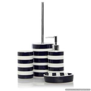 Juego de baño decorativo para el hogar de diseño estándar, juego de baño de Color plateado y Metal de calidad superior, accesorios de baño superventas - Product Image 6