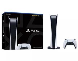 MEILLEURES VENTES Offre Originale Nouvelle Console de Jeu <span class=keywords><strong>Play5</strong></span> avec Système 5 et Wi-Fi 256 Go – L'Outil Essentiel pour les Joueurs - Product Image 1