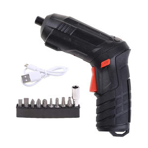 Kit de destornilladores Myrva Mini con extensión, puntas Phillips de precisión y mango antideslizante para herramientas de bricolaje - Product Image 5