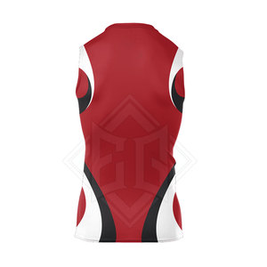 Uniforme de football à drapeau à séchage rapide de haute qualité Ensembles respirants de couleur personnalisée dans différents styles - Product Image 6