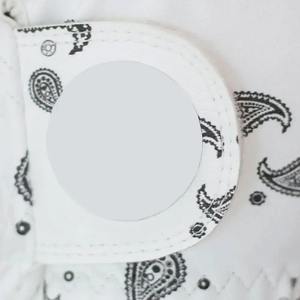 Fabricant de gants de golf en cuir de mouton de qualité supérieure Conception de logo personnalisé OEM Vente en gros de vêtements de sport antidérapants - Product Image 6