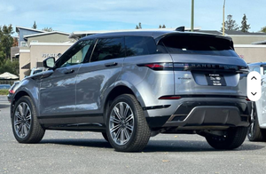 Land Rover Range Rover Evoque P250 Dynamic SE 4dr SUV AWD 2024 Usado en Excelentes Condiciones - Product Image 2