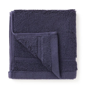 2025 vente en gros conception personnalisée serviette de bain coton jetable et compressé avec motif de couleur unie serviettes de bain de Style turc - Product Image 2