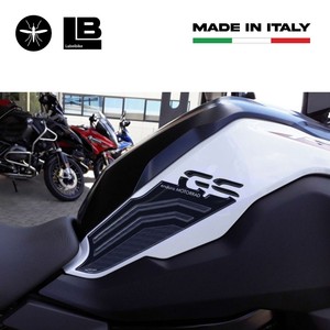 Protections latérales pour moto BMW F850 GS 2018-2022, 2 protections latérales adhésives en gel 3D compatibles - Product Image 2