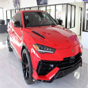 Lamborghini Urus 2023 en PARFAIT ÉTAT - Product Image 1