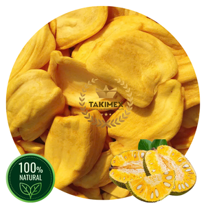 Bocadillos de Jaca secos con sabor original de Vietnam, dulces y conservados con jarabe natural, sin azúcar añadido, paquete al vacío OEM - Product Image 1