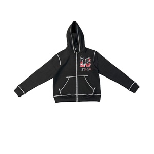 Conjunto de Chándal Personalizado de Fábrica con Sudadera y Pantalones - Product Image 1