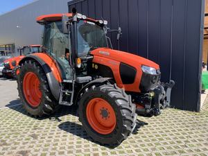  Tractor Oruga 520S con Bomba de Engranajes de Motor Eficiente - Componentes Clave - Product Image 2