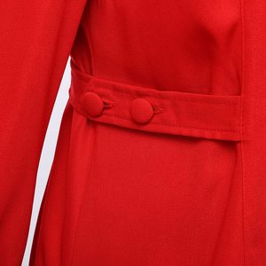 ชุดคลุมนักบวชแบบใหม่ ชุดทางศาสนา ชุดคลุมนักบวช ชุดยาวสำหรับนักบวช ชุดนักร้องประสานเสียง ชุดคลุมนักบวช - Product Image 5