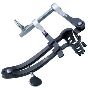 Ensemble de rétracteurs pour discectomie lombaire Caspar, instruments chirurgicaux/ensemble de rétracteurs cervicaux, approuvé CE, Narham Enterprises - Product Image 3