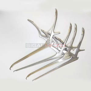 Ruggles krison rongeurs เครื่องมือผ่าตัดเกี่ยวกับศัลยกรรมกระดูกความแม่นยำสูงเครื่องมือตัดกระดูกขั้นตอนการผ่าตัดกระดูกสันหลัง - Product Image 4