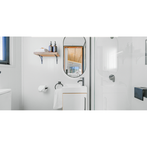 TinyMobile Modern Compact Hotel with Steel & Metal Cladding for 23 People-Convenient Travelers - Product Image 3