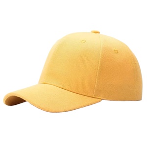 Gorras de Béisbol Unisex de 6 Paneles, Personalizadas con Logotipo Bordado, Gorras de Sarga con Talla Ajustable para Negocios, Gorras de Béisbol al por Mayor - Product Image 5