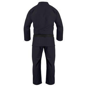 Vente En Gros De Judo Gi BJJ Kimono Jiu Jitsu Arts Martiaux Uniforme Vêtements De Boxe-Jiu Jitsu Kimono Karaté Gi Uniforme - Product Image 1