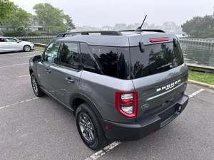 Ford Bronco Sport Big Bend AWD 2022 Usado (LHD/RHD) - Product Image 5