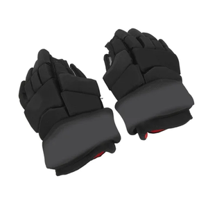 ถุงมือฮอกกี้น้ำแข็งน้ำหนักเบามีการป้องกันและประสิทธิภาพที่เหนือกว่า - Product Image 5