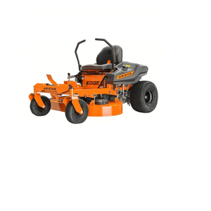 Tondeuses à gazon neuves disponibles : modèles autoportés et robots fiables à prix avantageux - Product Image 1