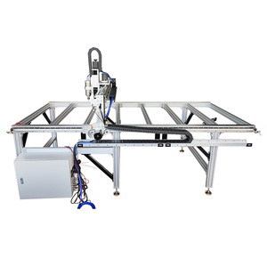 เครื่องแกะสลัก CNC 1325 Pro เครื่องแกะสลัก2.2KW CNC เครื่องแกะสลักไม้อัตโนมัติ - Product Image 3