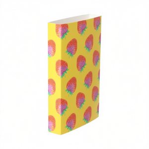 Borse di Carta Promozionali Personalizzate CreaSleeve Band 445 per Merchandising - Product Image 2
