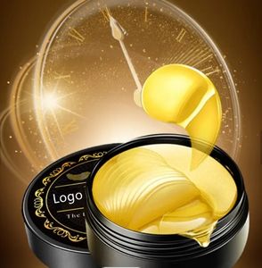 Guante de Bronceado Coreano Personalizado, Hidrogel de Bronceado en Oro de 24K, Negro, Blanco, Azul y Rosa - Product Image 4