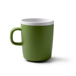 Tazza in Ceramica Personalizzata Mirabolano, Gadget su Misura - Product Image 2