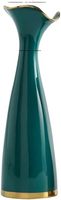 Vase à fleurs design fantaisie nouvelle décoration de la maison salon article décoratif fait main fabricant en gros fournisseur