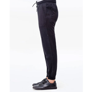 Meilleure vente Pantalon pour homme Design haut personnalisé Toile respirante à séchage rapide imperméable Dernier style Motif droit - Product Image 4