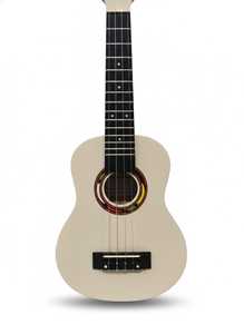 โซโลบีท อูคูเลเล่โซปราโน 21 นิ้ว รุ่นคลาสสิก ตัวเครื่องไม้มะฮอกกานี 4 สาย สำหรับผู้เริ่มต้นและนักเรียน ผิวเคลือบด้าน สายไนลอน - Product Image 3