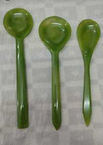 Juego de Platos de Resina de Moda con Modelo de Ángel Esmaltado para Uso Doméstico MN EXPORTS MNE-2605 - Product Image 4